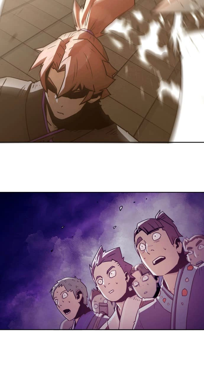 The Dang Clans Swordmaster Heir Just Wants a Normal Life Chapter 36 - Page 60