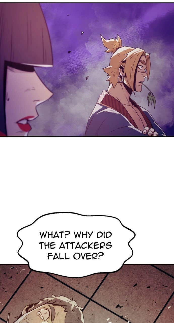 The Dang Clans Swordmaster Heir Just Wants a Normal Life Chapter 36 - Page 61