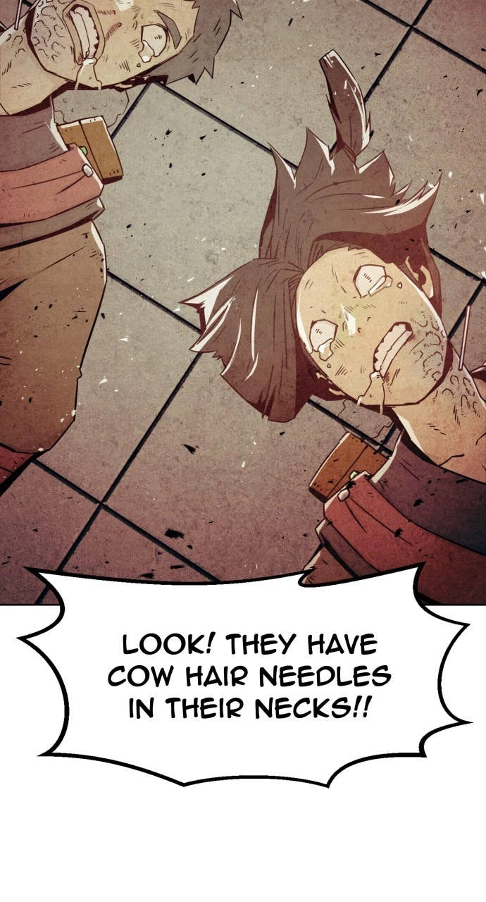 The Dang Clans Swordmaster Heir Just Wants a Normal Life Chapter 36 - Page 62