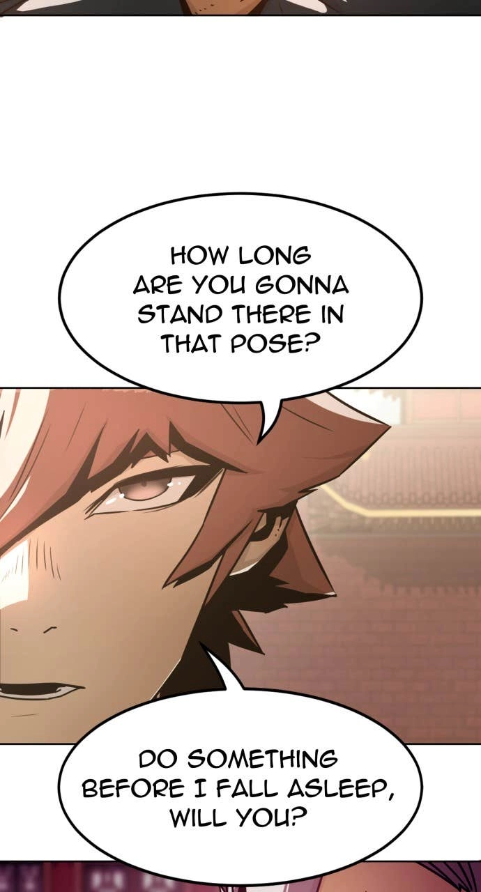 The Dang Clans Swordmaster Heir Just Wants a Normal Life Chapter 36 - Page 64