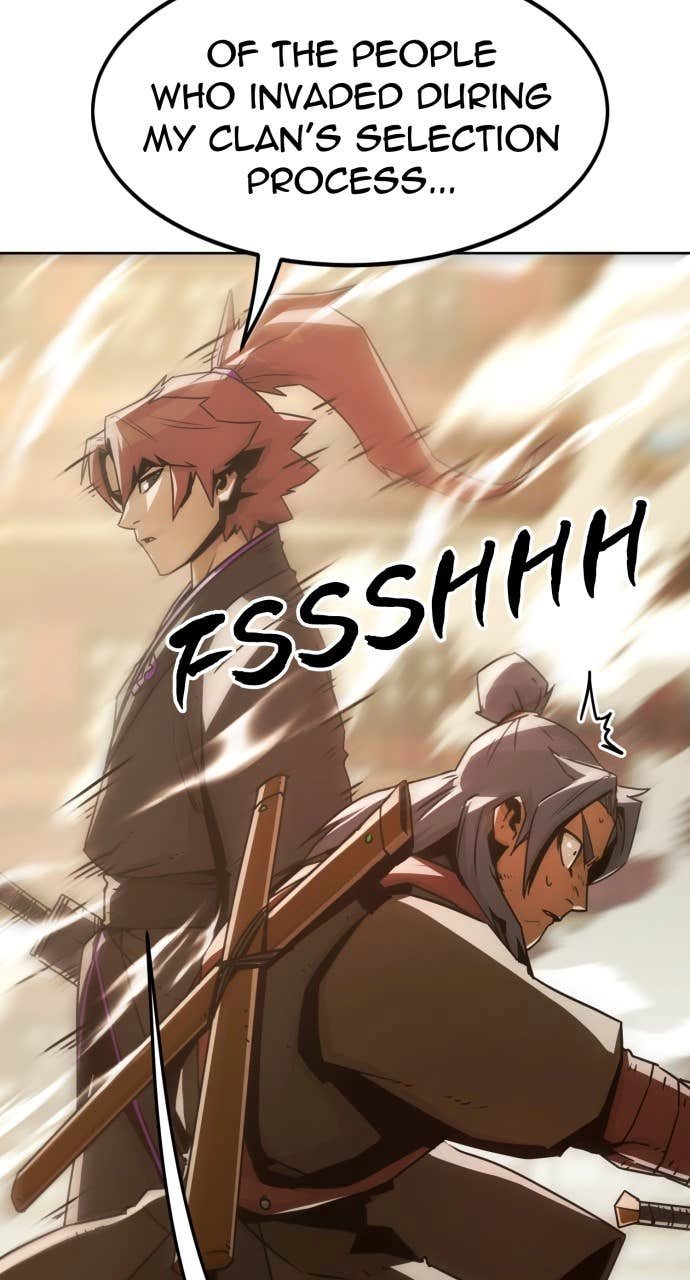 The Dang Clans Swordmaster Heir Just Wants a Normal Life Chapter 36 - Page 70