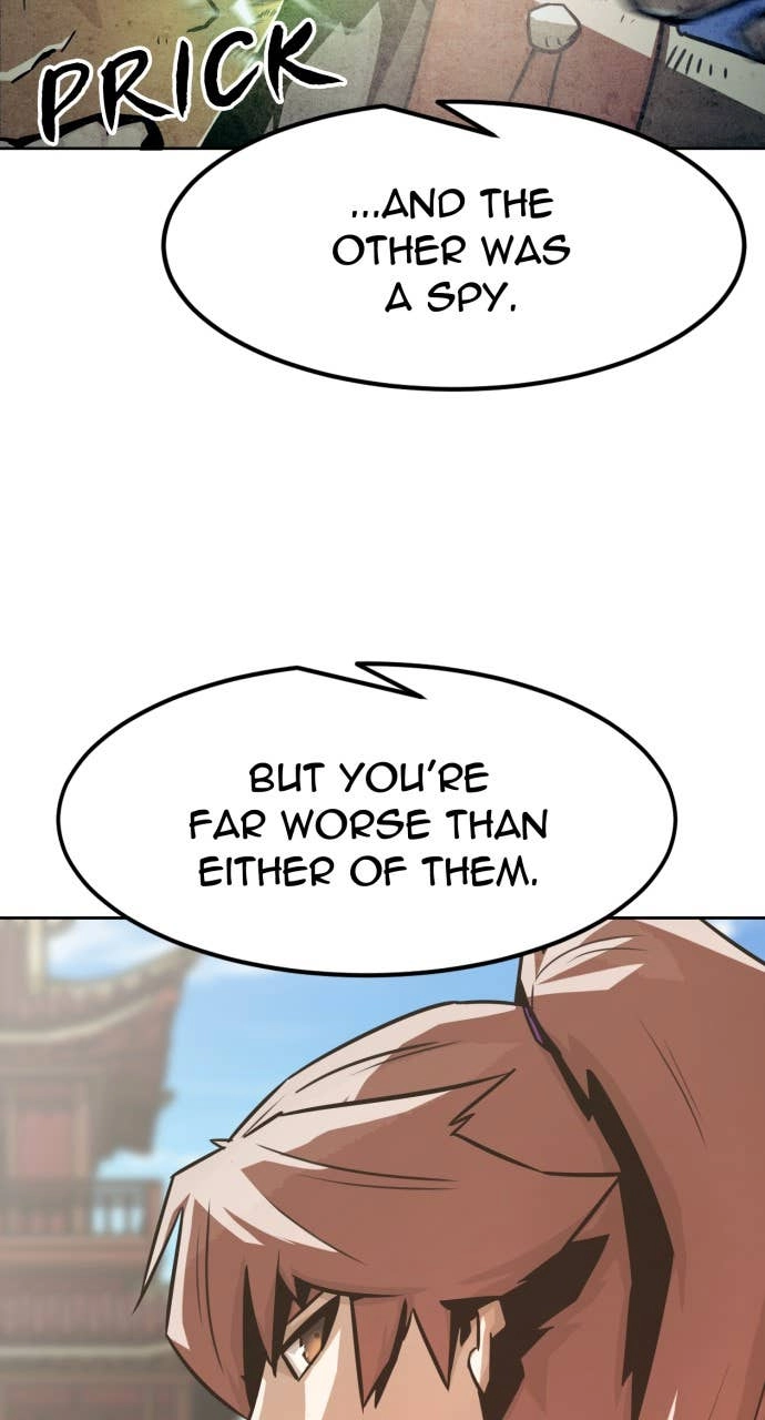 The Dang Clans Swordmaster Heir Just Wants a Normal Life Chapter 36 - Page 72