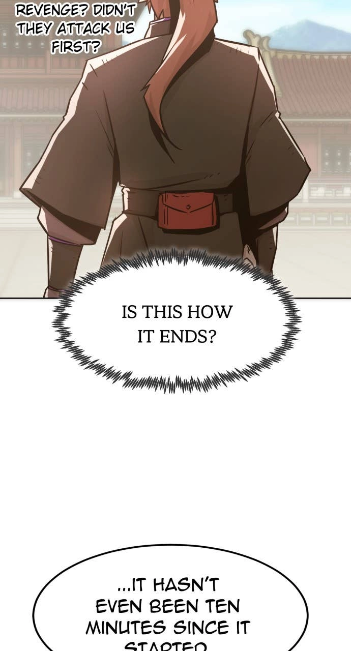 The Dang Clans Swordmaster Heir Just Wants a Normal Life Chapter 36 - Page 75