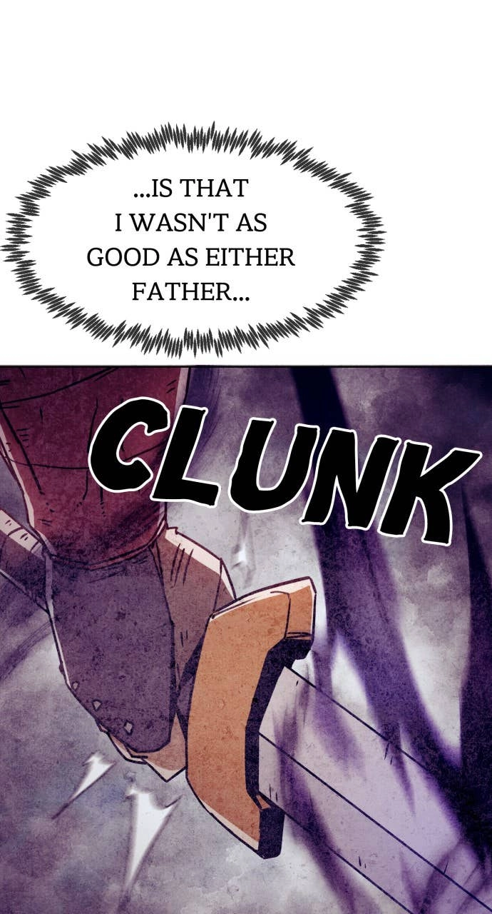 The Dang Clans Swordmaster Heir Just Wants a Normal Life Chapter 36 - Page 78