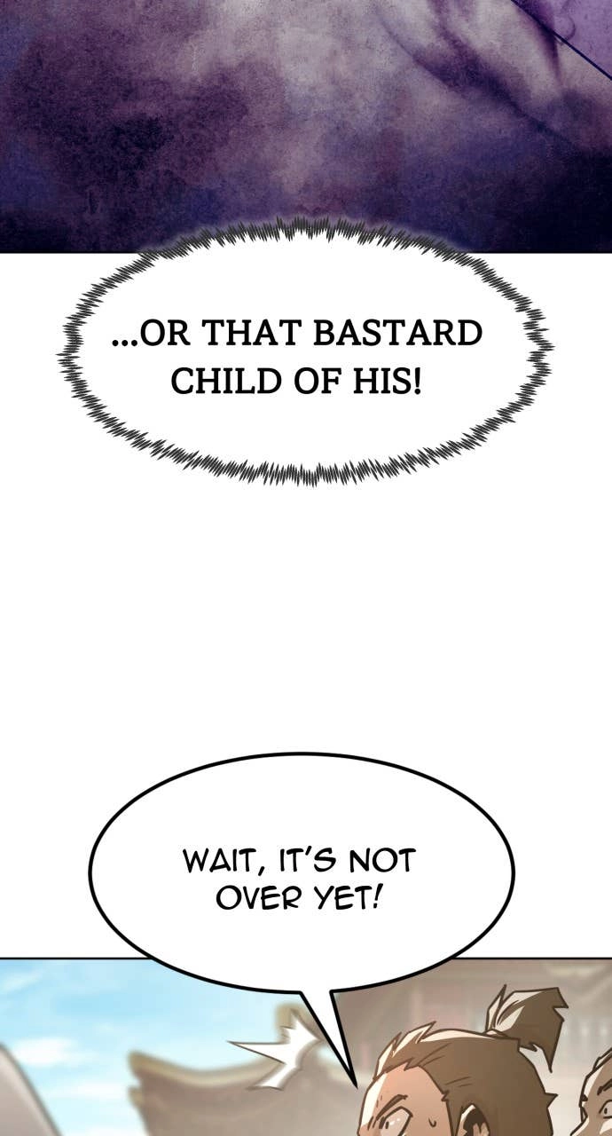 The Dang Clans Swordmaster Heir Just Wants a Normal Life Chapter 36 - Page 79
