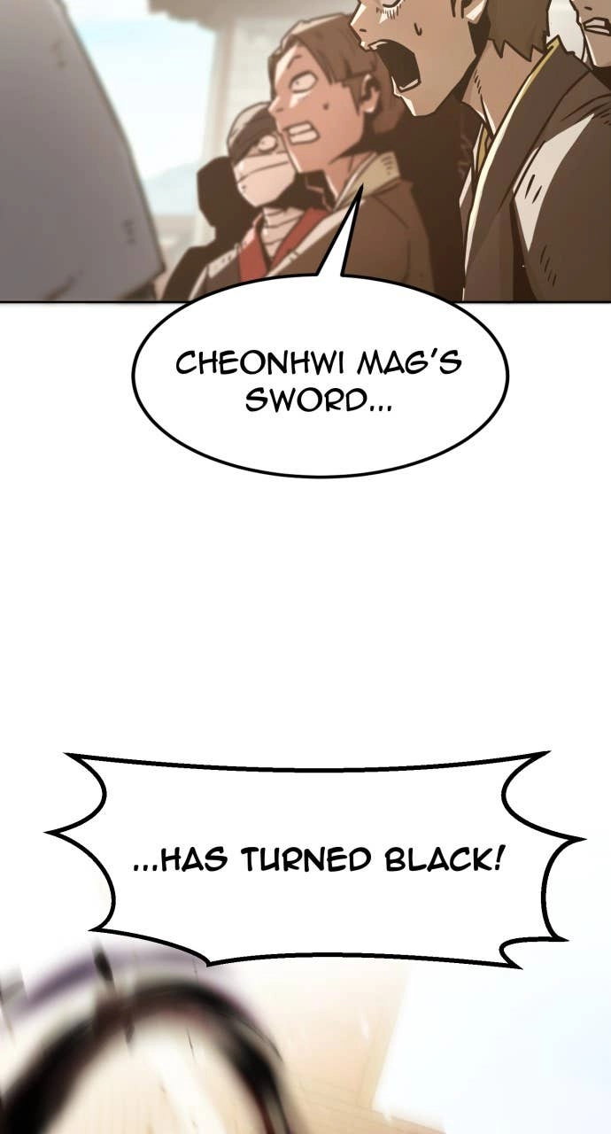 The Dang Clans Swordmaster Heir Just Wants a Normal Life Chapter 36 - Page 80