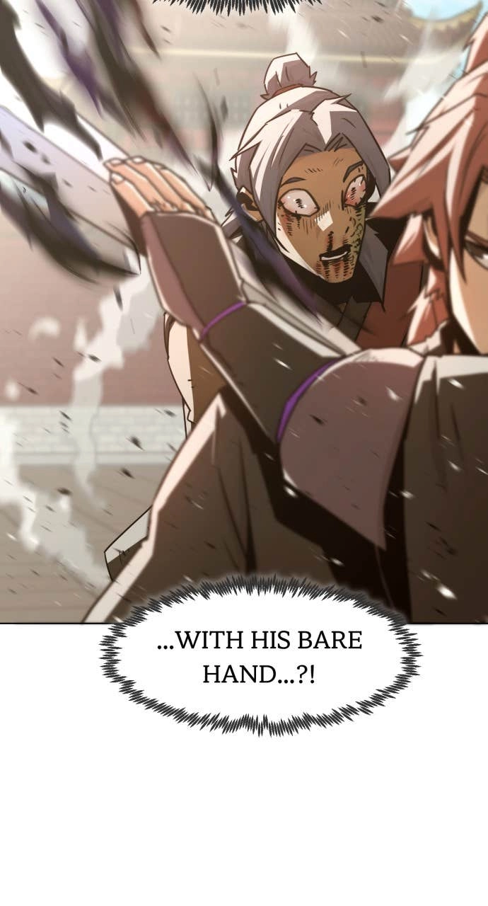 The Dang Clans Swordmaster Heir Just Wants a Normal Life Chapter 36 - Page 86