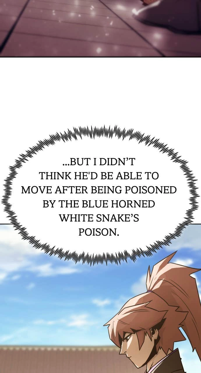 The Dang Clans Swordmaster Heir Just Wants a Normal Life Chapter 36 - Page 93
