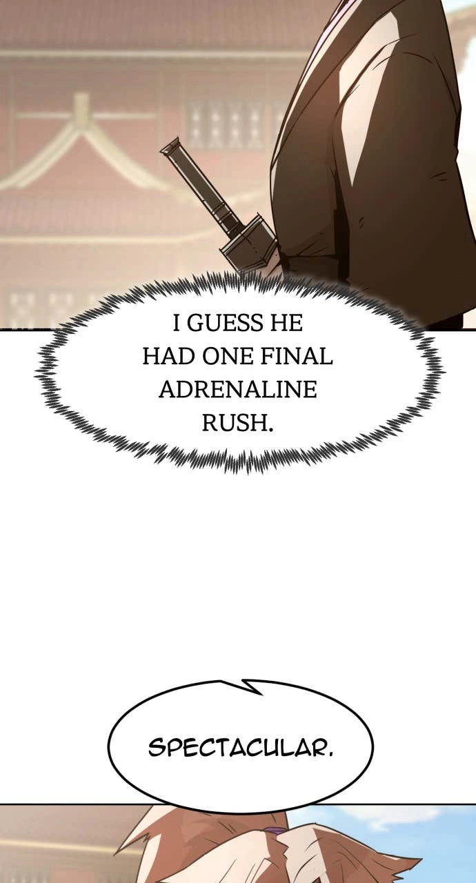 The Dang Clans Swordmaster Heir Just Wants a Normal Life Chapter 36 - Page 94