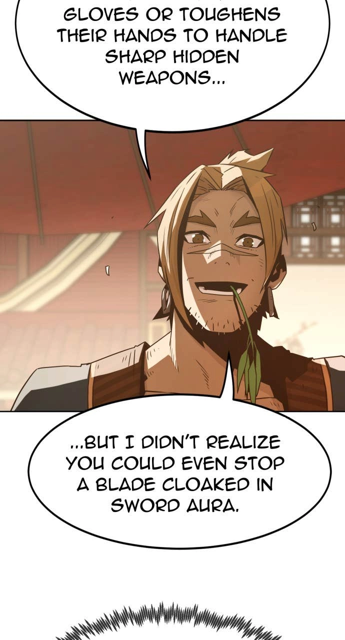 The Dang Clans Swordmaster Heir Just Wants a Normal Life Chapter 36 - Page 96