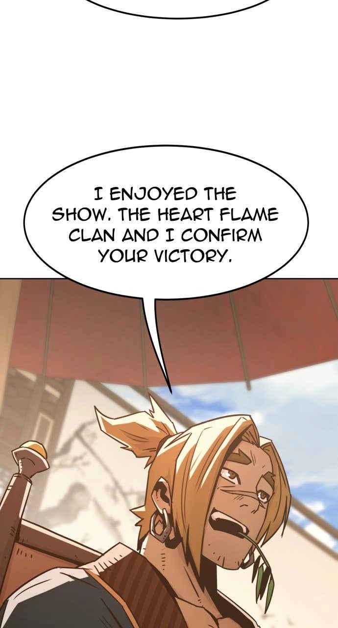 The Dang Clans Swordmaster Heir Just Wants a Normal Life Chapter 36 - Page 98
