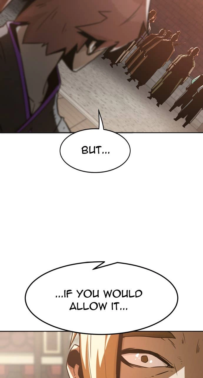 The Dang Clans Swordmaster Heir Just Wants a Normal Life Chapter 36 - Page 100