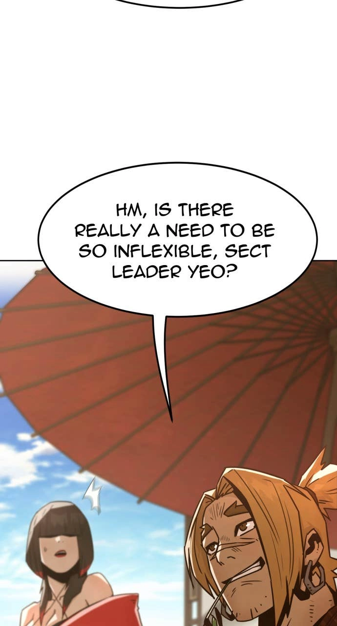 The Dang Clans Swordmaster Heir Just Wants a Normal Life Chapter 37 - Page 7