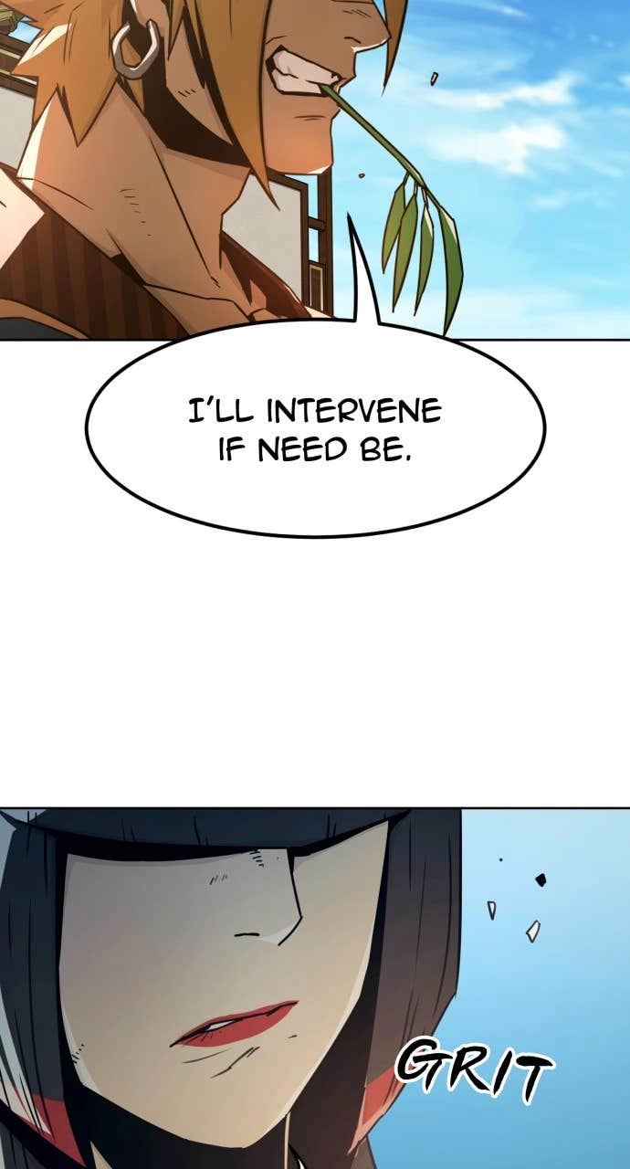 The Dang Clans Swordmaster Heir Just Wants a Normal Life Chapter 37 - Page 9