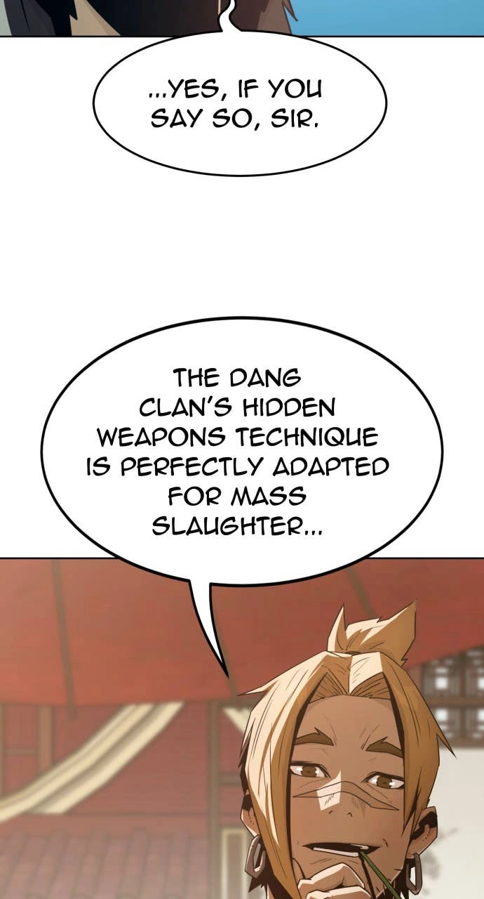 The Dang Clans Swordmaster Heir Just Wants a Normal Life Chapter 37 - Page 10