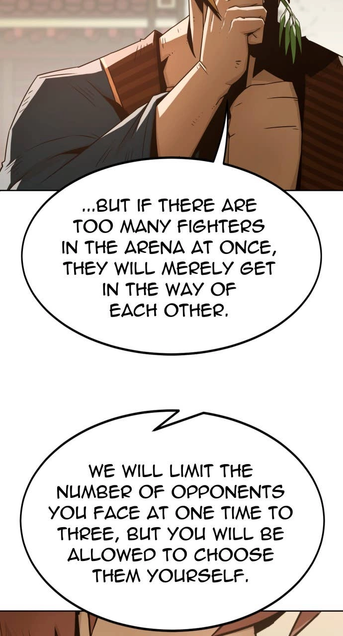 The Dang Clans Swordmaster Heir Just Wants a Normal Life Chapter 37 - Page 11