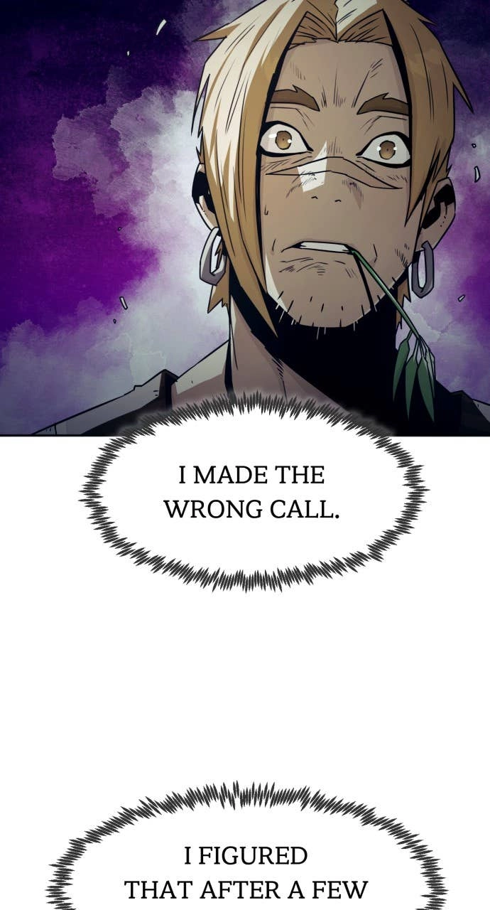 The Dang Clans Swordmaster Heir Just Wants a Normal Life Chapter 37 - Page 15