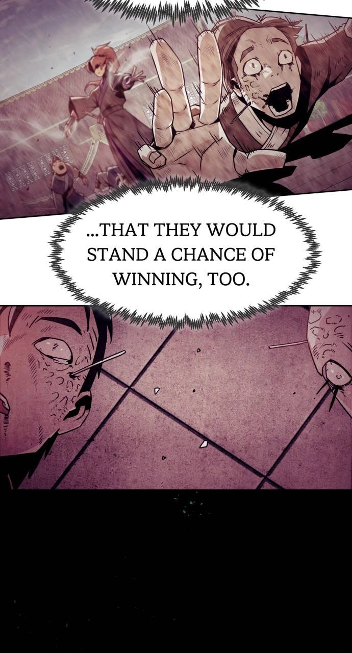 The Dang Clans Swordmaster Heir Just Wants a Normal Life Chapter 37 - Page 17