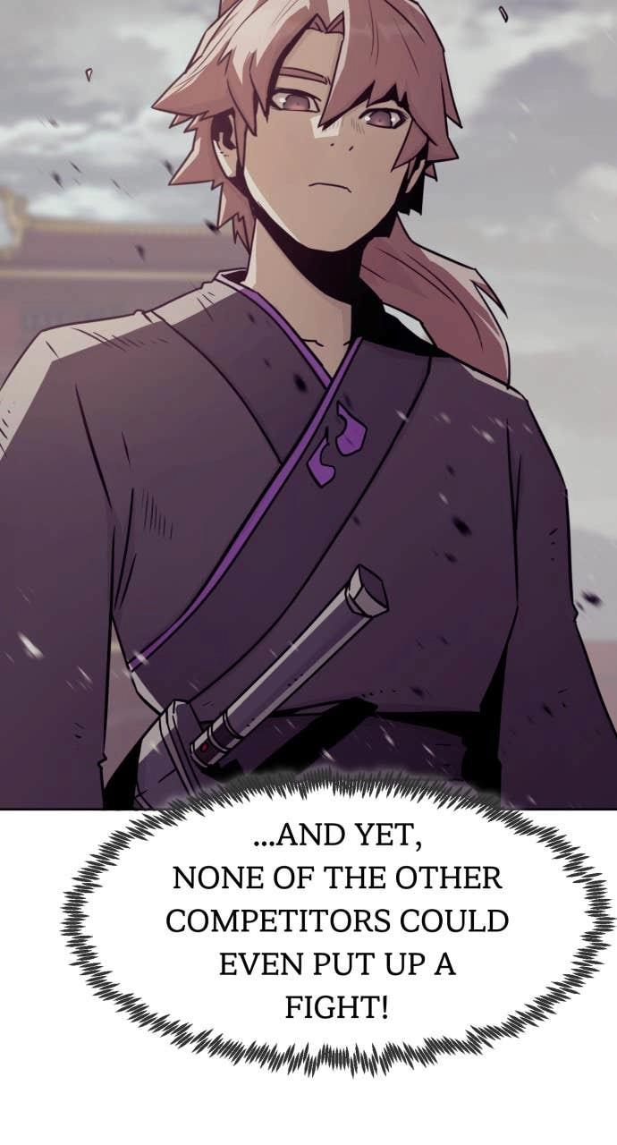 The Dang Clans Swordmaster Heir Just Wants a Normal Life Chapter 37 - Page 20