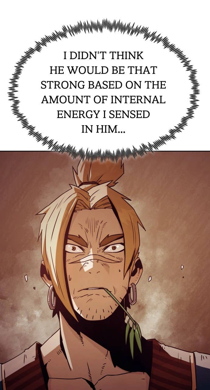 The Dang Clans Swordmaster Heir Just Wants a Normal Life Chapter 37 - Page 21