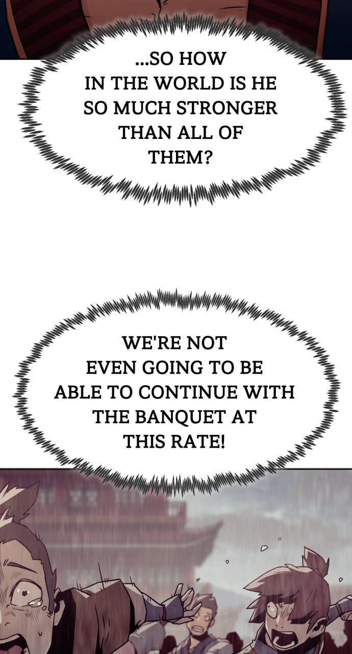 The Dang Clans Swordmaster Heir Just Wants a Normal Life Chapter 37 - Page 22