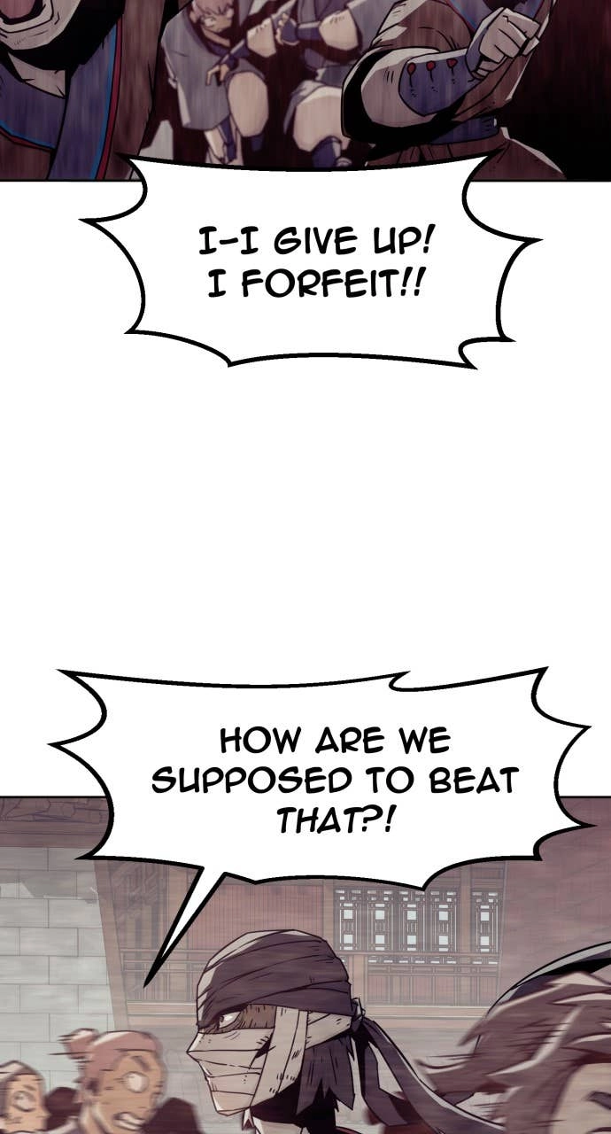 The Dang Clans Swordmaster Heir Just Wants a Normal Life Chapter 37 - Page 23