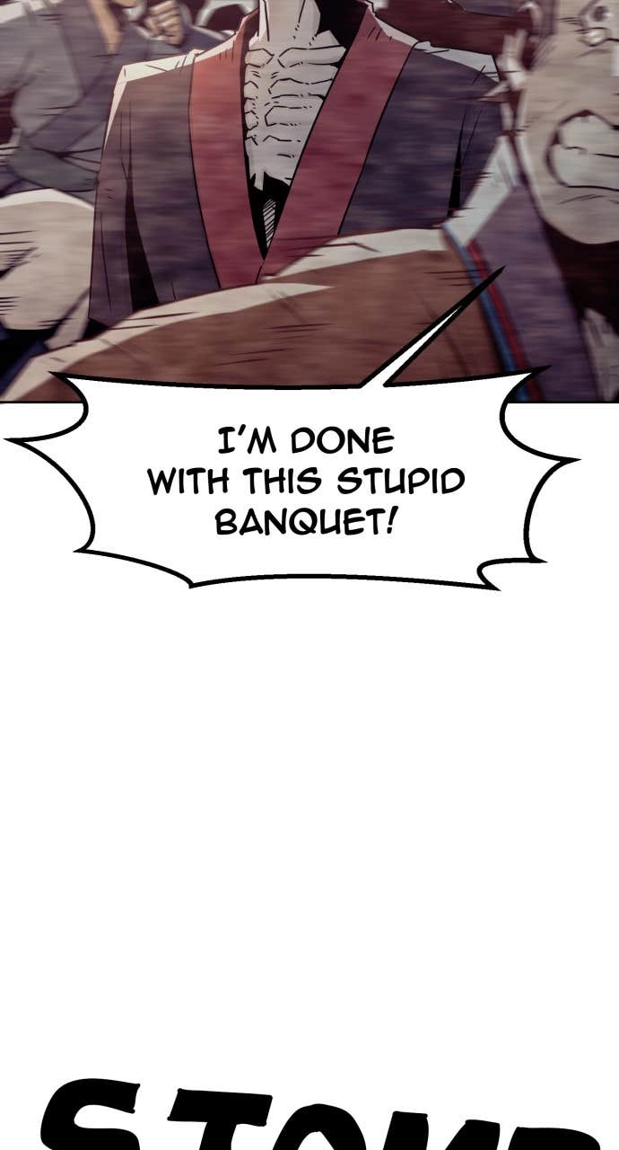 The Dang Clans Swordmaster Heir Just Wants a Normal Life Chapter 37 - Page 24