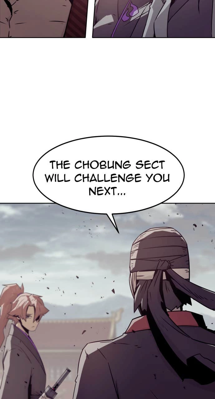 The Dang Clans Swordmaster Heir Just Wants a Normal Life Chapter 37 - Page 27