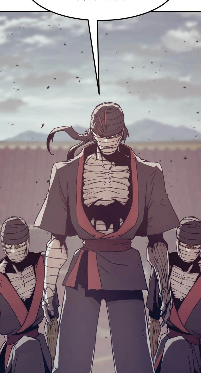 The Dang Clans Swordmaster Heir Just Wants a Normal Life Chapter 37 - Page 29
