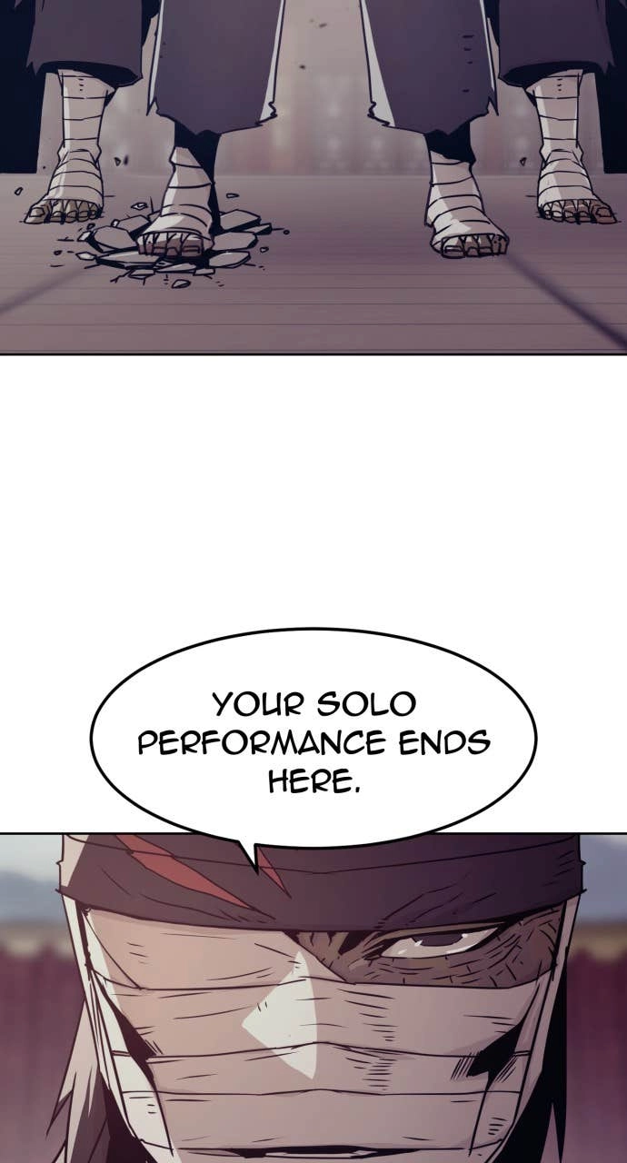 The Dang Clans Swordmaster Heir Just Wants a Normal Life Chapter 37 - Page 30