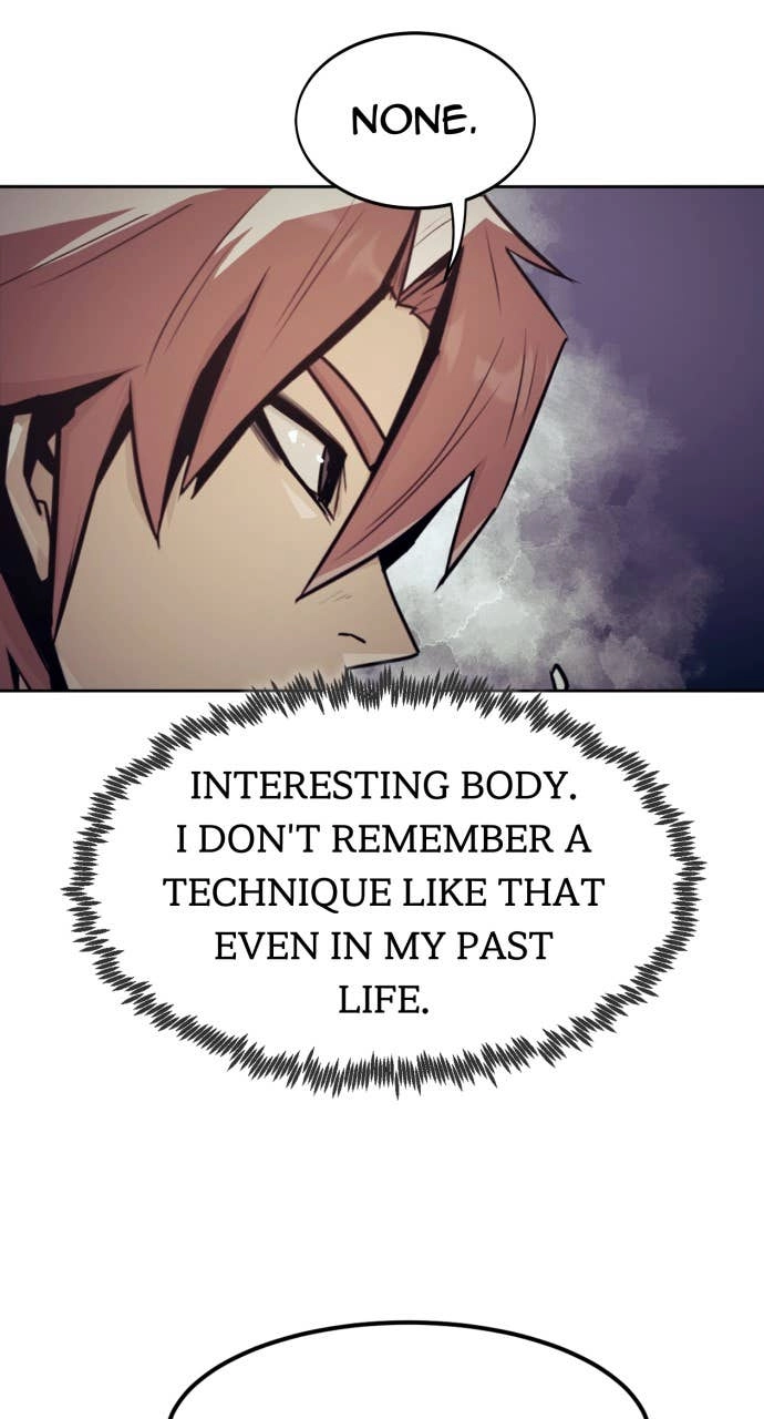 The Dang Clans Swordmaster Heir Just Wants a Normal Life Chapter 37 - Page 33
