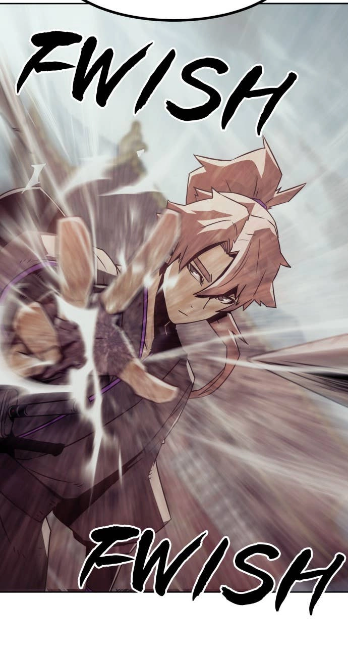 The Dang Clans Swordmaster Heir Just Wants a Normal Life Chapter 37 - Page 35