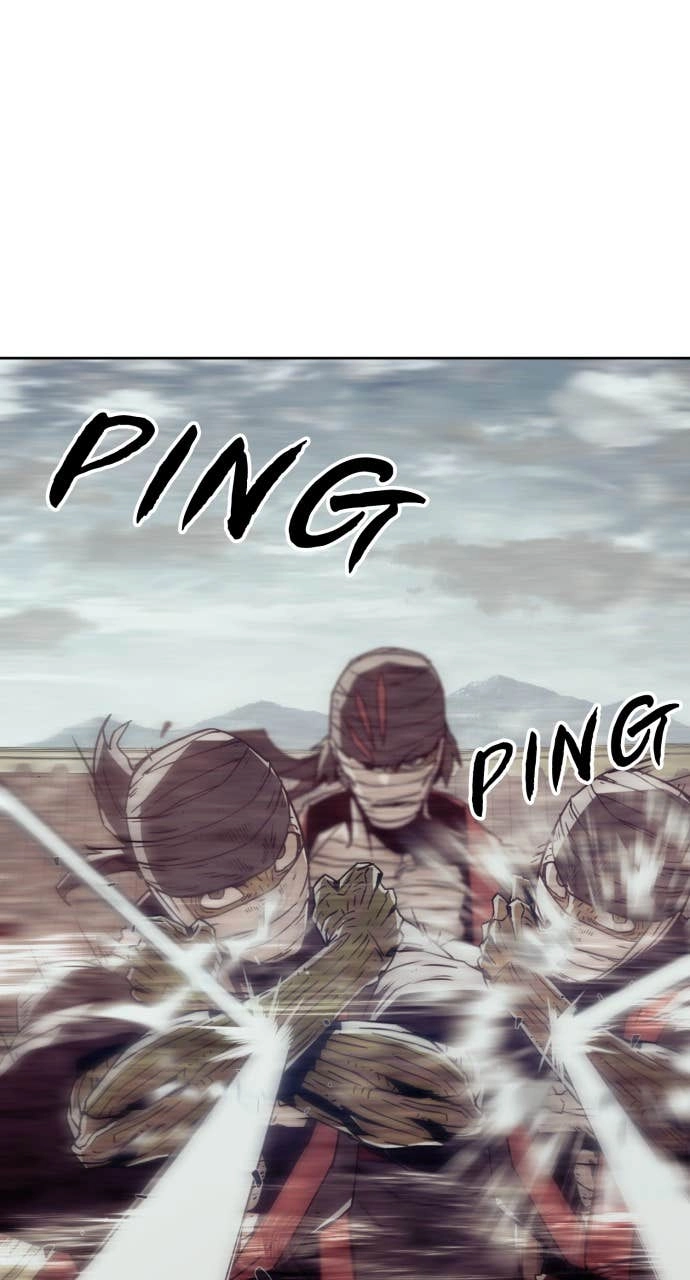 The Dang Clans Swordmaster Heir Just Wants a Normal Life Chapter 37 - Page 36