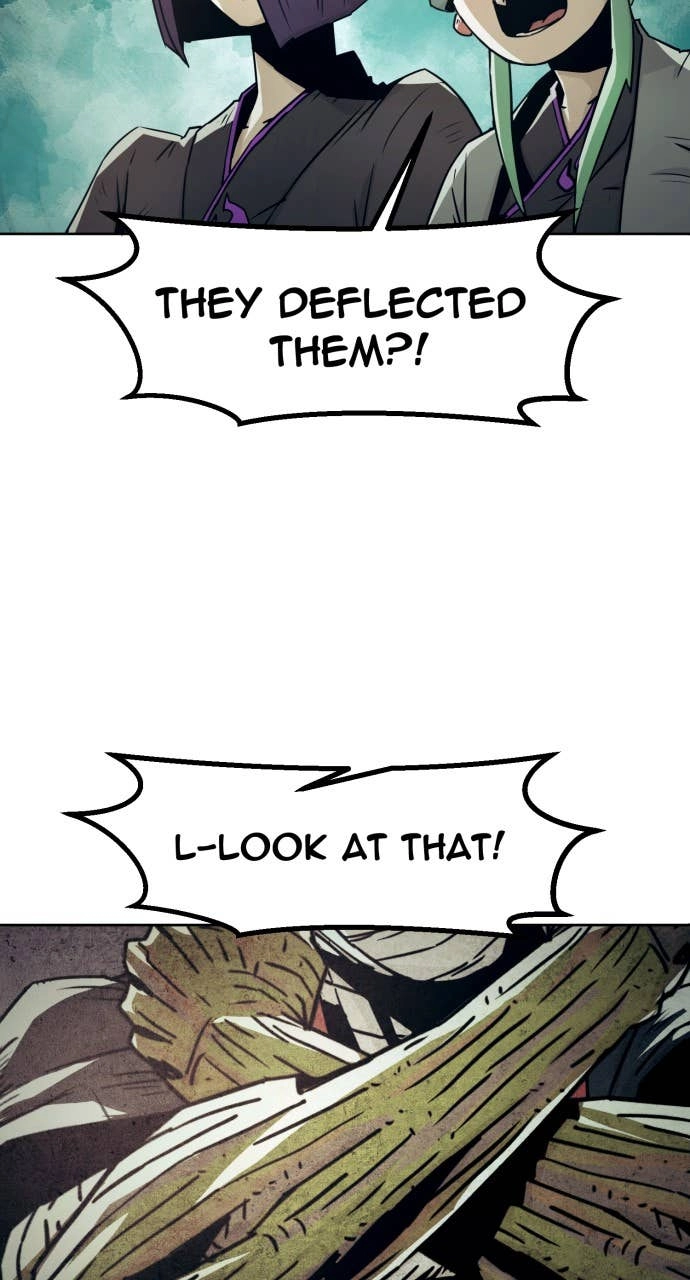 The Dang Clans Swordmaster Heir Just Wants a Normal Life Chapter 37 - Page 39