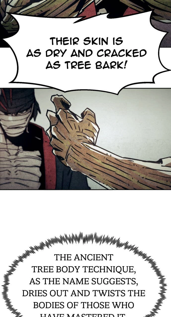 The Dang Clans Swordmaster Heir Just Wants a Normal Life Chapter 37 - Page 40