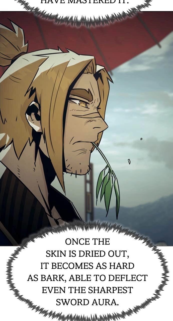 The Dang Clans Swordmaster Heir Just Wants a Normal Life Chapter 37 - Page 41