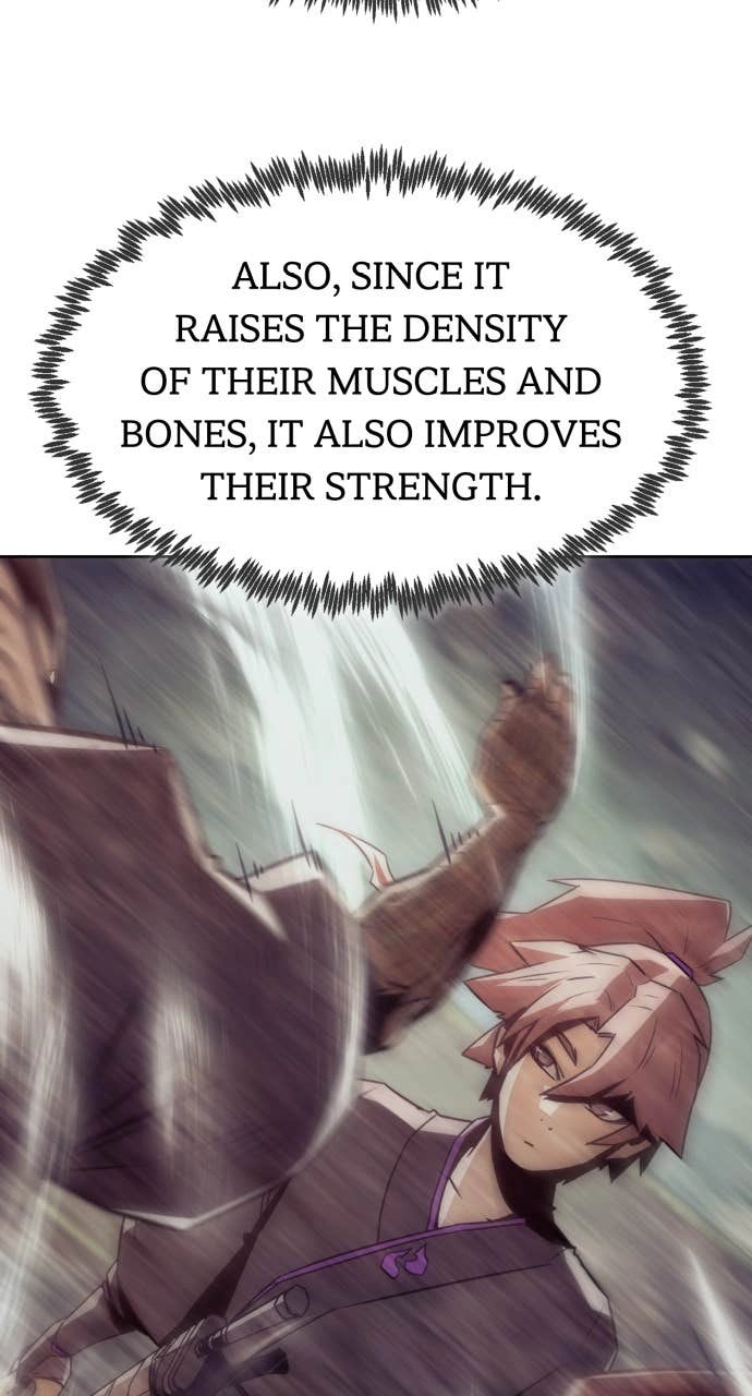 The Dang Clans Swordmaster Heir Just Wants a Normal Life Chapter 37 - Page 42