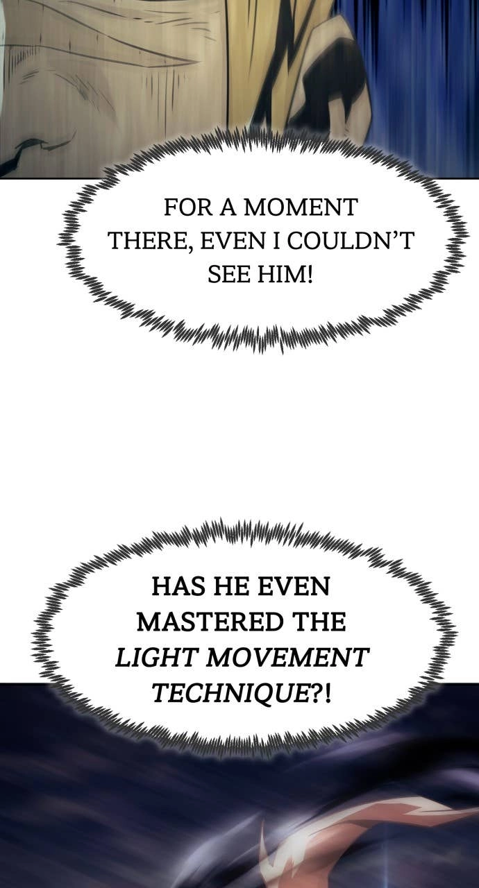 The Dang Clans Swordmaster Heir Just Wants a Normal Life Chapter 37 - Page 46