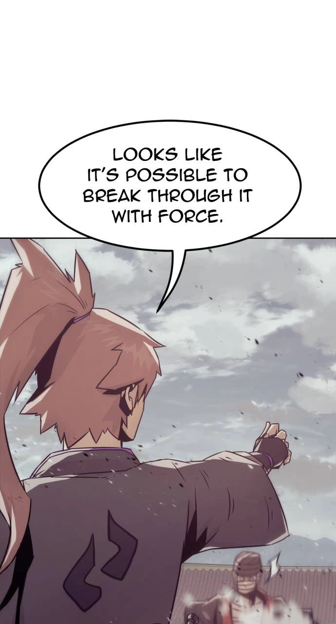 The Dang Clans Swordmaster Heir Just Wants a Normal Life Chapter 37 - Page 51