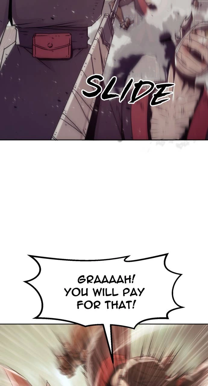 The Dang Clans Swordmaster Heir Just Wants a Normal Life Chapter 37 - Page 52