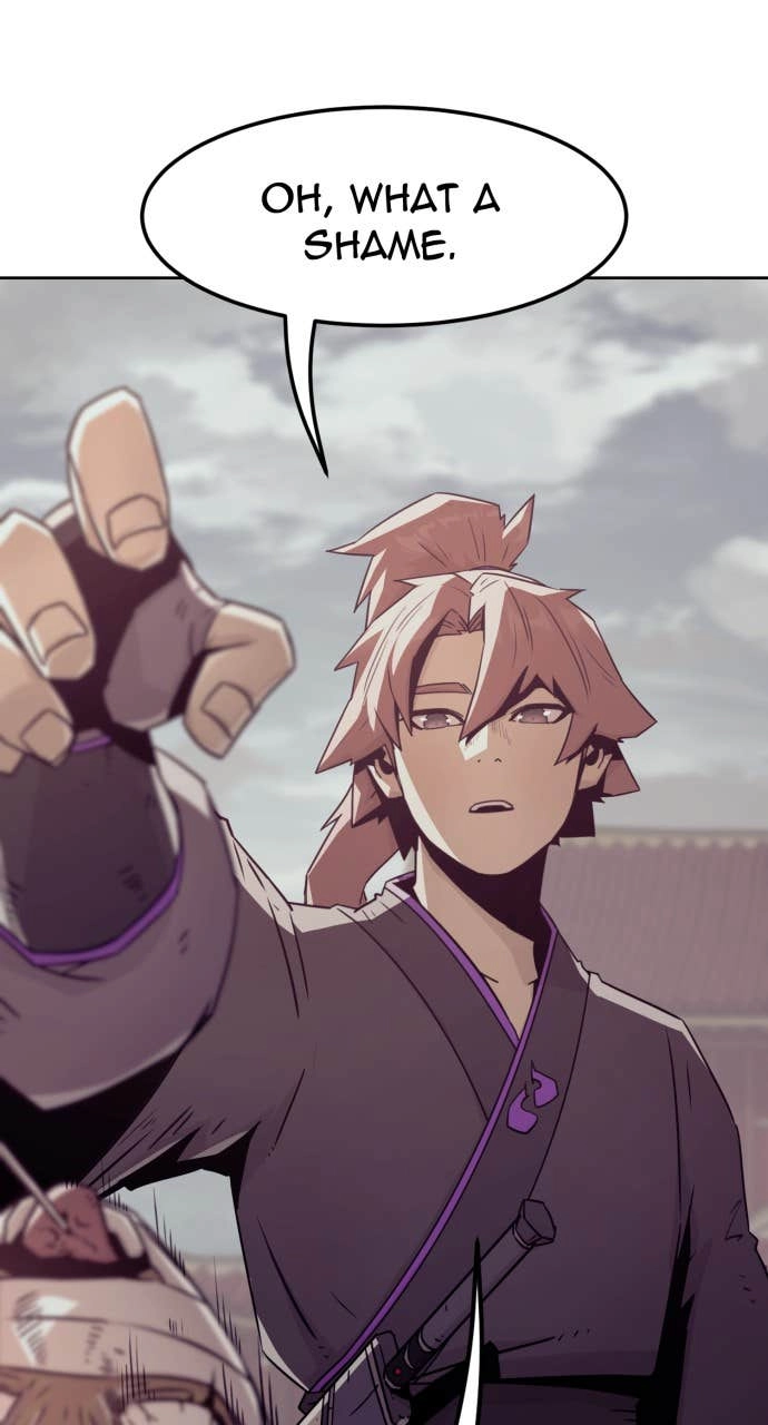 The Dang Clans Swordmaster Heir Just Wants a Normal Life Chapter 37 - Page 57