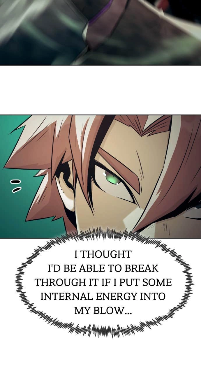 The Dang Clans Swordmaster Heir Just Wants a Normal Life Chapter 37 - Page 64