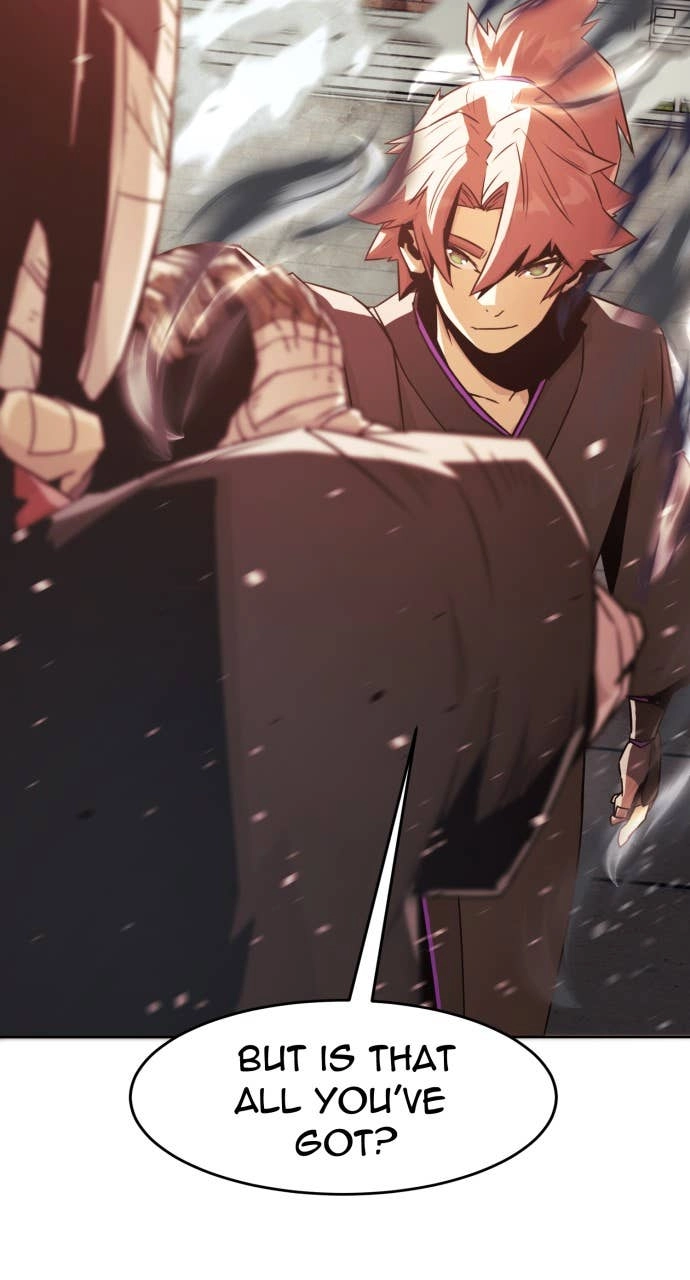 The Dang Clans Swordmaster Heir Just Wants a Normal Life Chapter 37 - Page 68