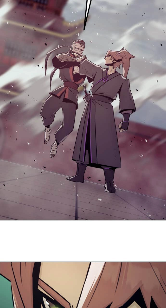 The Dang Clans Swordmaster Heir Just Wants a Normal Life Chapter 37 - Page 72