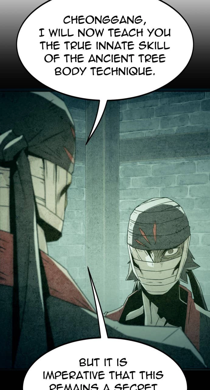 The Dang Clans Swordmaster Heir Just Wants a Normal Life Chapter 37 - Page 76