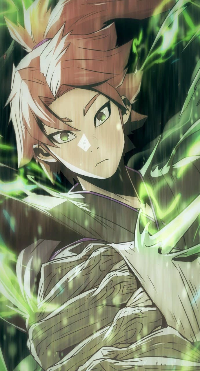 The Dang Clans Swordmaster Heir Just Wants a Normal Life Chapter 37 - Page 80