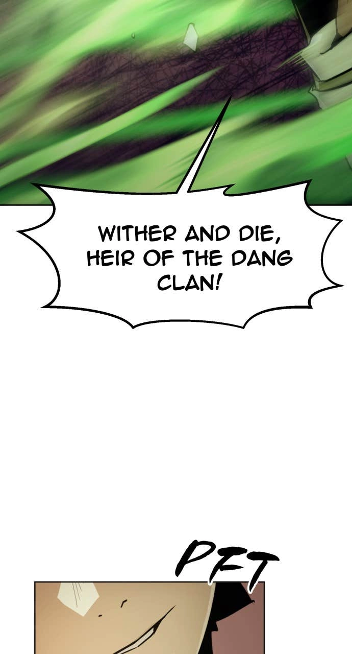 The Dang Clans Swordmaster Heir Just Wants a Normal Life Chapter 37 - Page 83