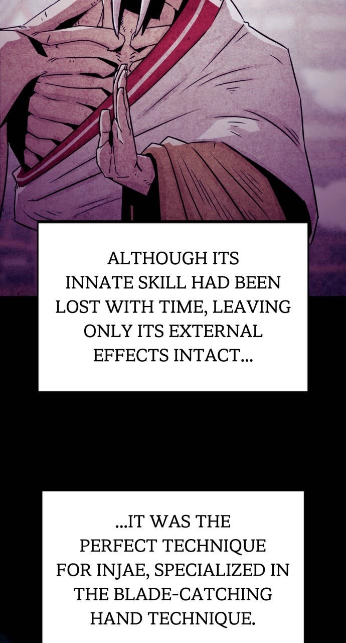 The Dang Clans Swordmaster Heir Just Wants a Normal Life Chapter 38 - Page 3