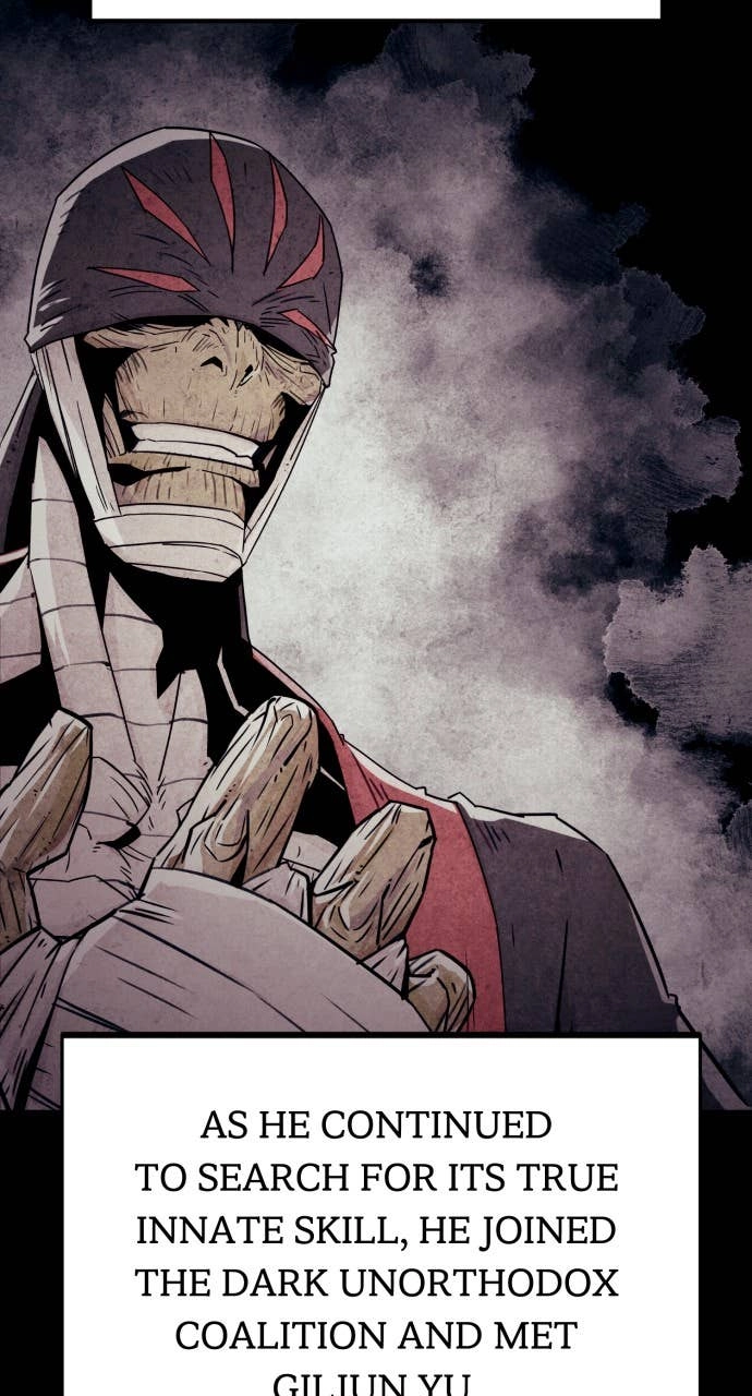 The Dang Clans Swordmaster Heir Just Wants a Normal Life Chapter 38 - Page 4