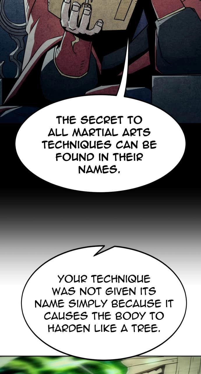 The Dang Clans Swordmaster Heir Just Wants a Normal Life Chapter 38 - Page 6